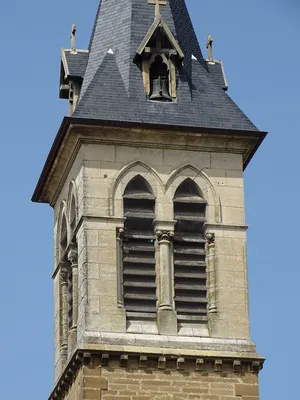 Église Saint-Martin d'Hauterives